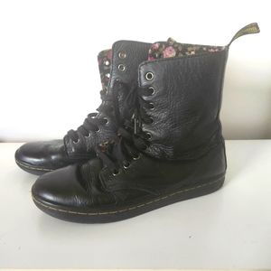 Dr martens size 7
